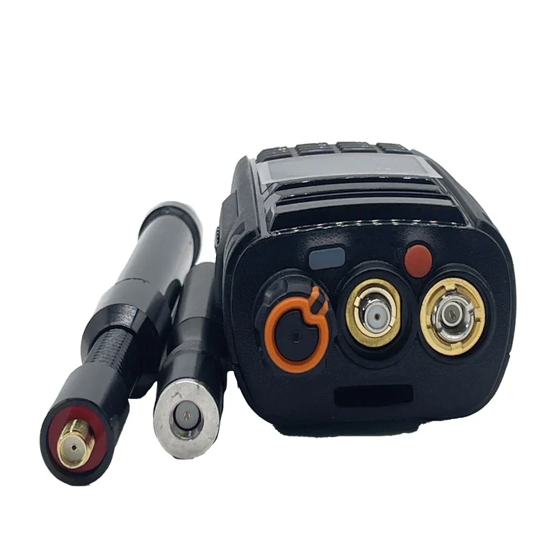 Venda de fábrica mini dispositivo de detecção dr-one portátil fpv 1-3km dispositivo detector u-av sistema de detecção dr-one