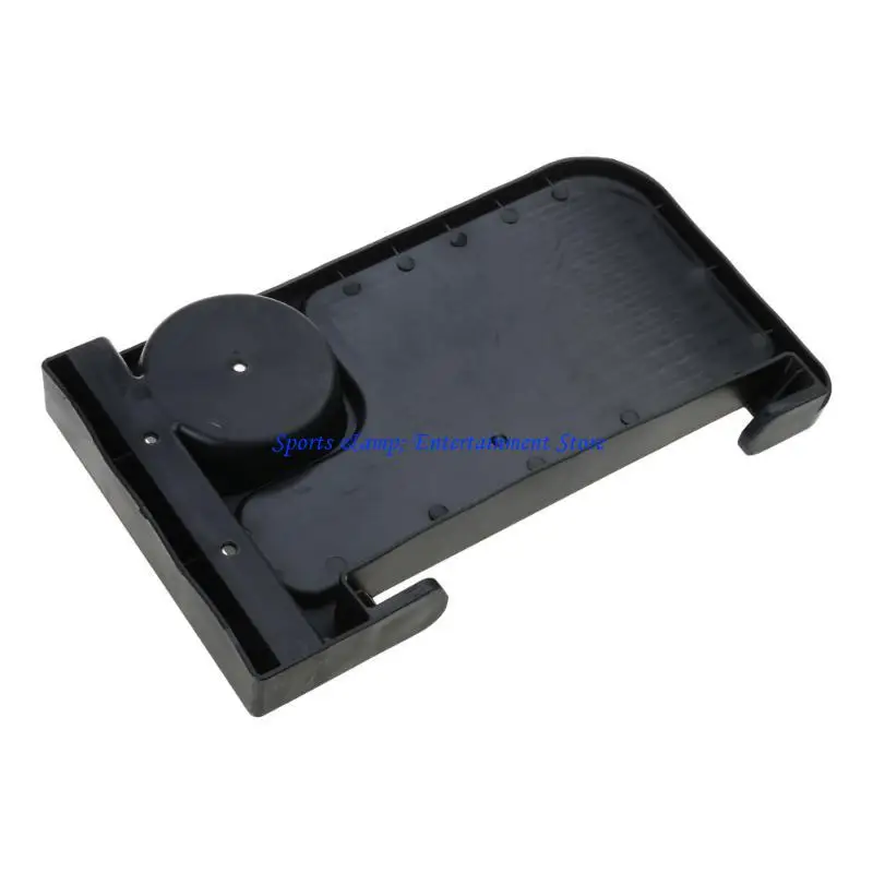 

G7NF Reclining Chair Clip Lounges Chair Cup Holder Tray Portable Beverage Holder