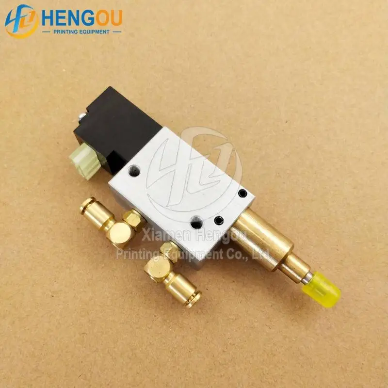 G2.335.038 F7.335.002 G2.184.0060 Magnetventil SM102 CD102 SM74 SM52 XL105 61.184.1181 M2.184.1071 M2.184.1091 – Detail 8