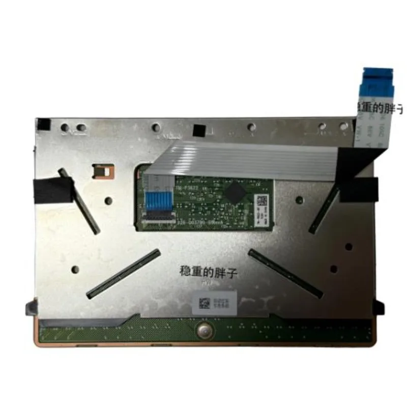 Touchpad Board Cable for DELL Latitude 3420 E3420 Touchpad Mouse Pad PN:RN2FY