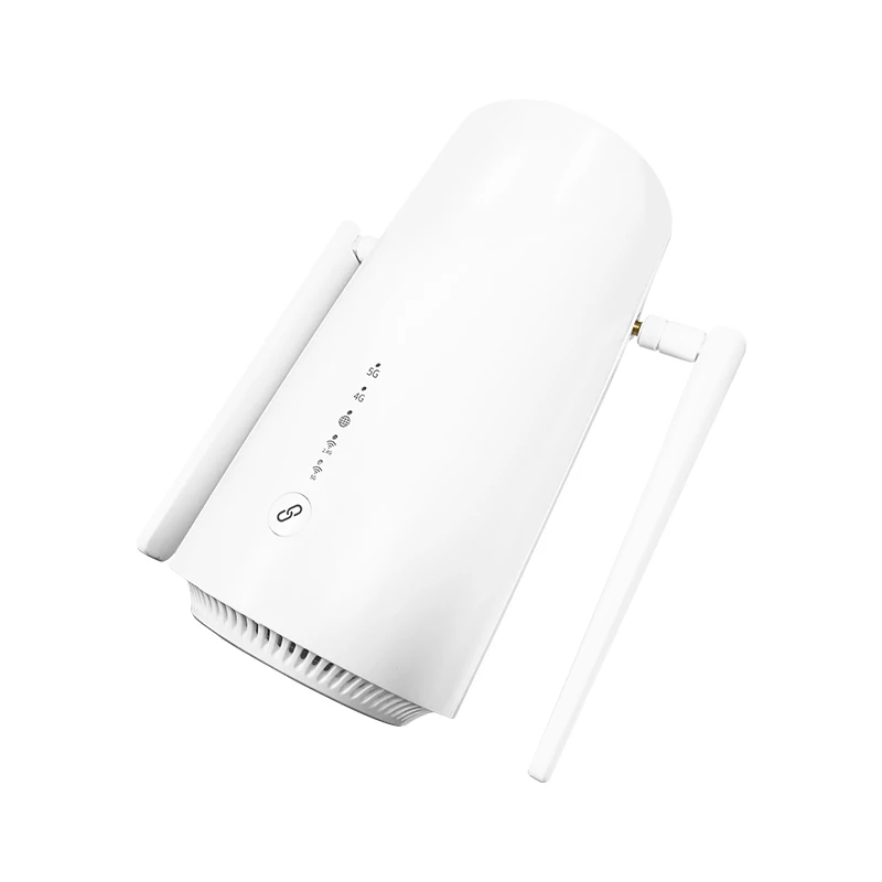 High speed 450Mbps 5G CPR Wireless WiFi Router WITH SIM Card Slot