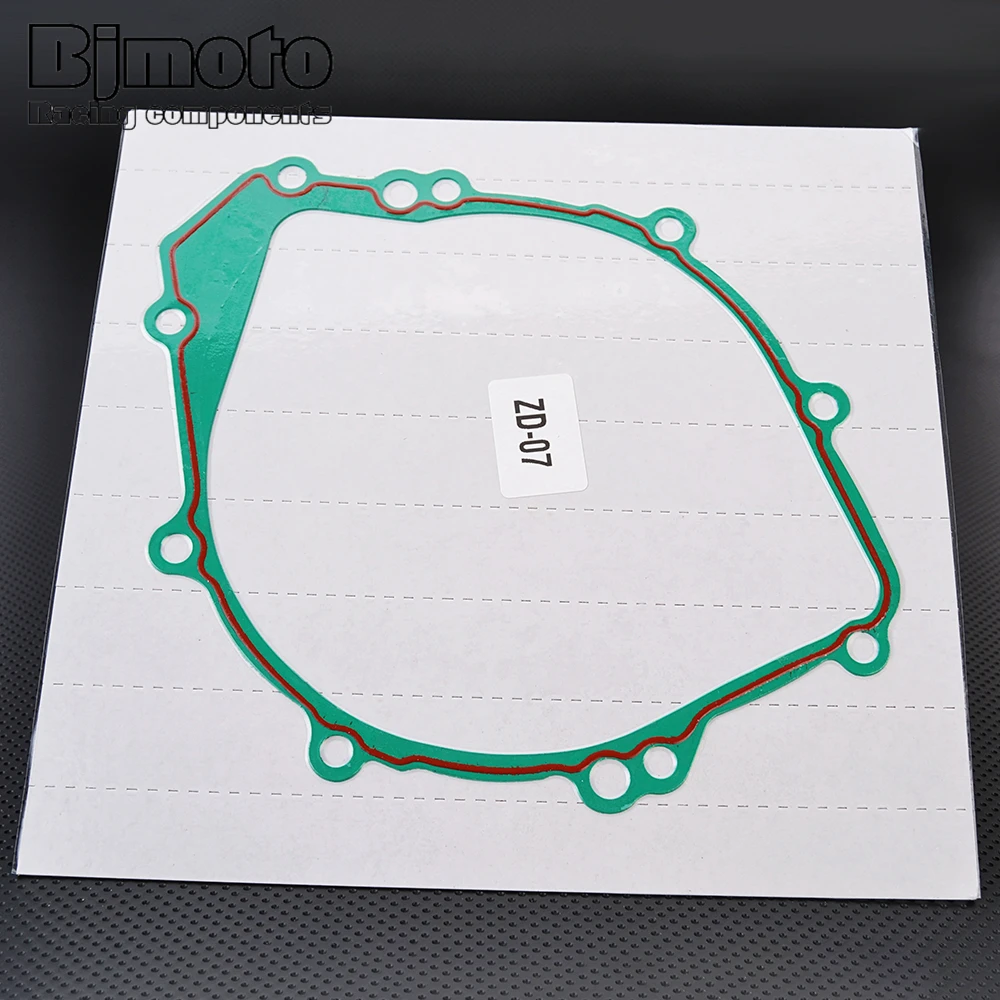 Gasketgenerator cover Gasket For Yamaha YZF R1 R1S FZ1 FZS1000 FAZER 1000 2001-2005 YZFR1 YZF-R1 4XV-15451-00 5PW-15451-00