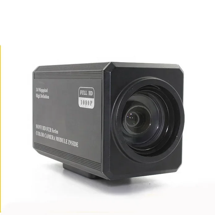 SONY FCB-EV7300 &FCB-CV7300   ZOOM Colour Camera Block with housing