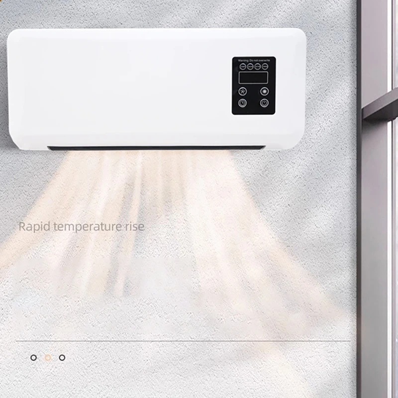 Thumbnail 4 - #22 Latest Wall Mount Fans Offers