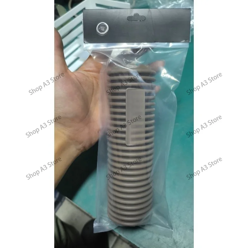 High-quality protective decorative rubber sleeve for all types of tailoring