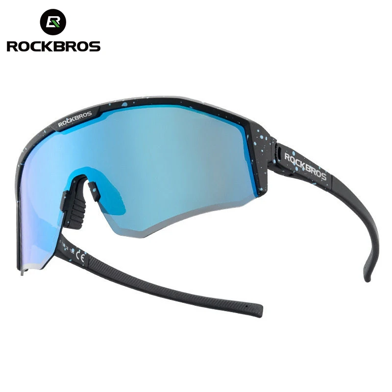 

Солнцезащитные очки ROCKBROS для велоспорта, поляризованные, UV400, для мужчин и женщин, для активного отдыха, MTB, для шоссейных гонок, велосипедные очки