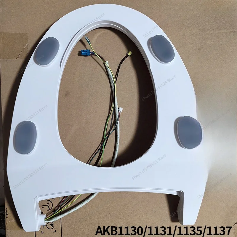 For Smart Toilet Accessories Heating Seat Induction Seat Cover Pad AKB1130/1135/1131/37/1308