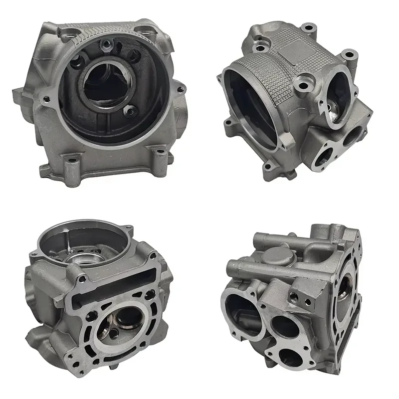 ATV Engine Repair Set Cylinder Head Camshaft Timing Chain, Carburetor Version, OE 5KM-11101-00-00