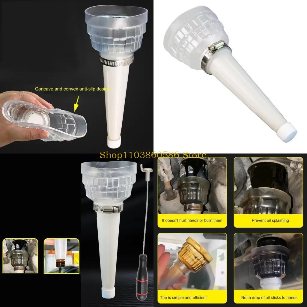 

242a Tool Tool Filter Tool Tool Tool Инструмент для заправки автоматического масла
