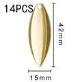 14PCS Type-16