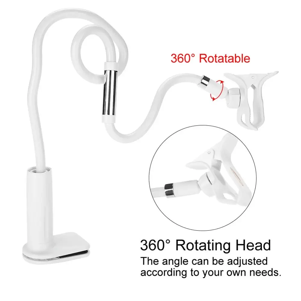 Adjustable Ventilator Pipe Bracket CPAP Hose Holder Ventilator Accessories Support Arm Sleep Care Health Care