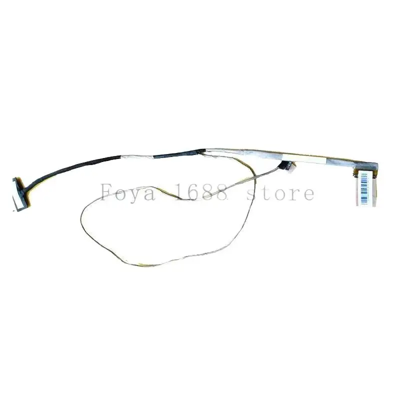 

WYORESY Сменный новый ЖК-кабель для MSI MS16J3 30PIN K1N-3040095-J36 ~
