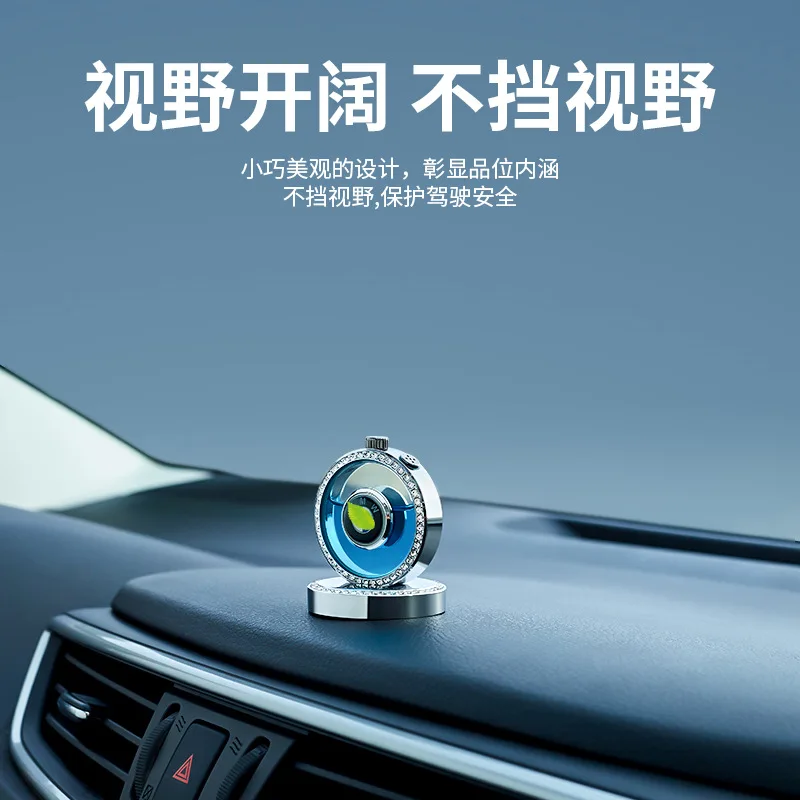 Applicable to car perfume, car fragrance, interior decoration and accessories