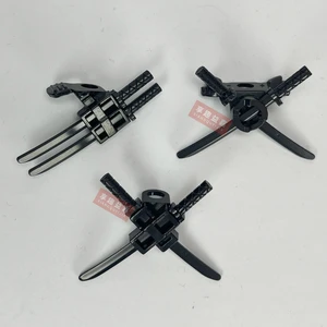 10 최고의 영업 닌자 썬더 검객 - №10