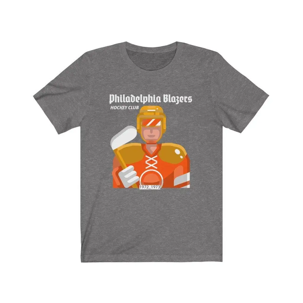 Philadelphia Blazers T Shirt