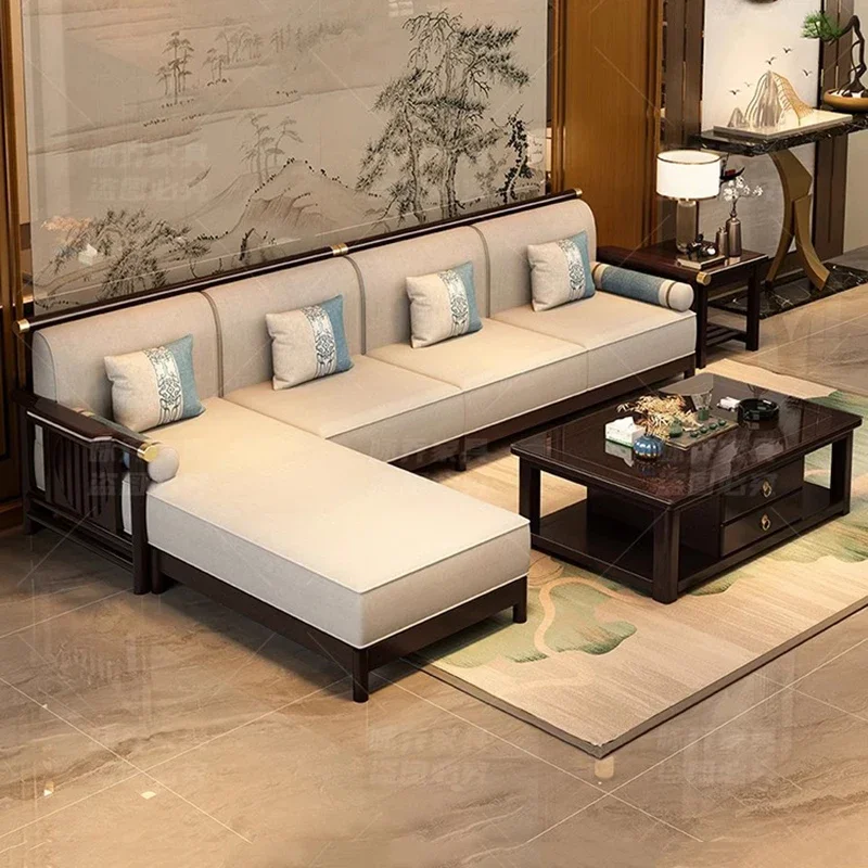 

Comfortable Velvet Living Room Sofas Designer Love Seat Floor Luxury Corner Living Room Sofas Balcony Divano Salon Furniture