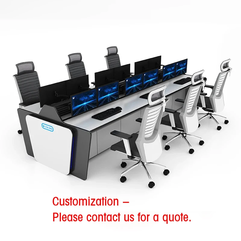 custom.Lysin Custom Ergonomic Steel Conference Table Modern Design Office Furniture Hotels & Schools