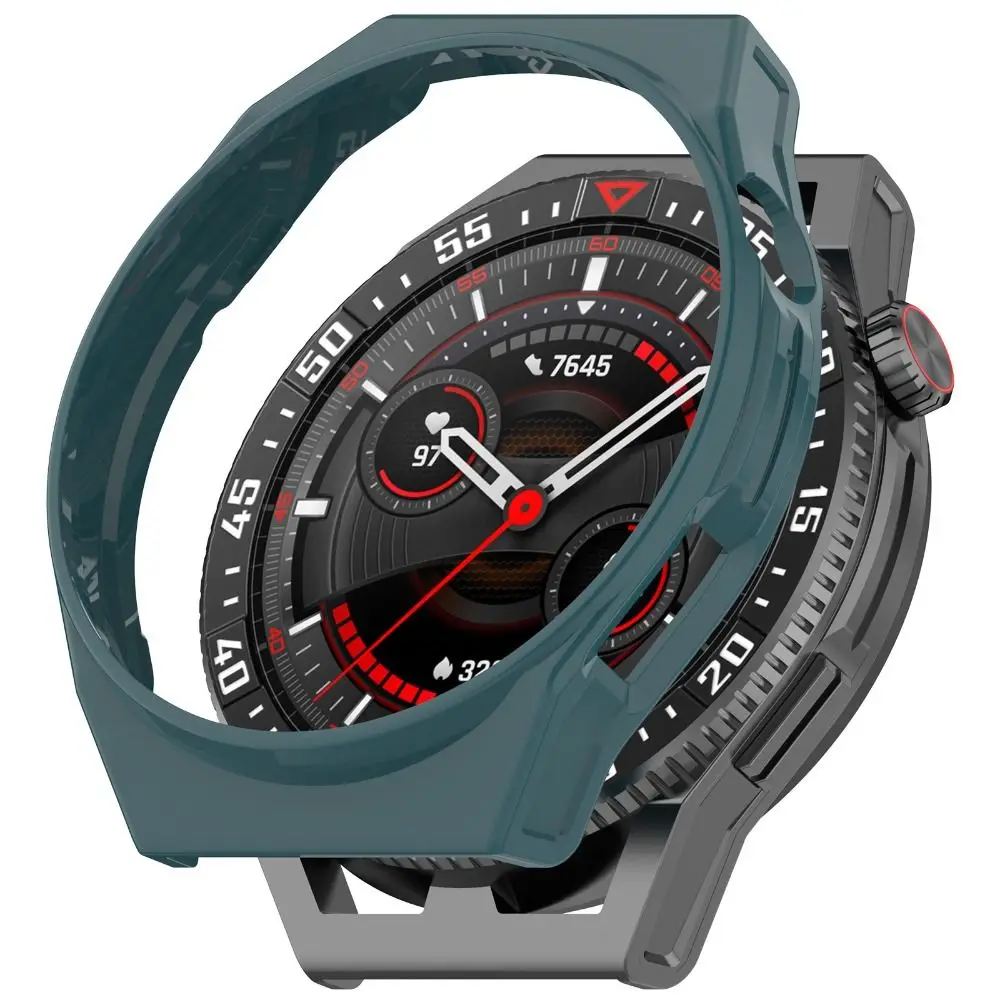 스마트 스크린 보호대 범퍼 PC 커버, 화웨이 워치 GT3 SE용, 워치 하드 쉘 케이스 액세서리, 신제품