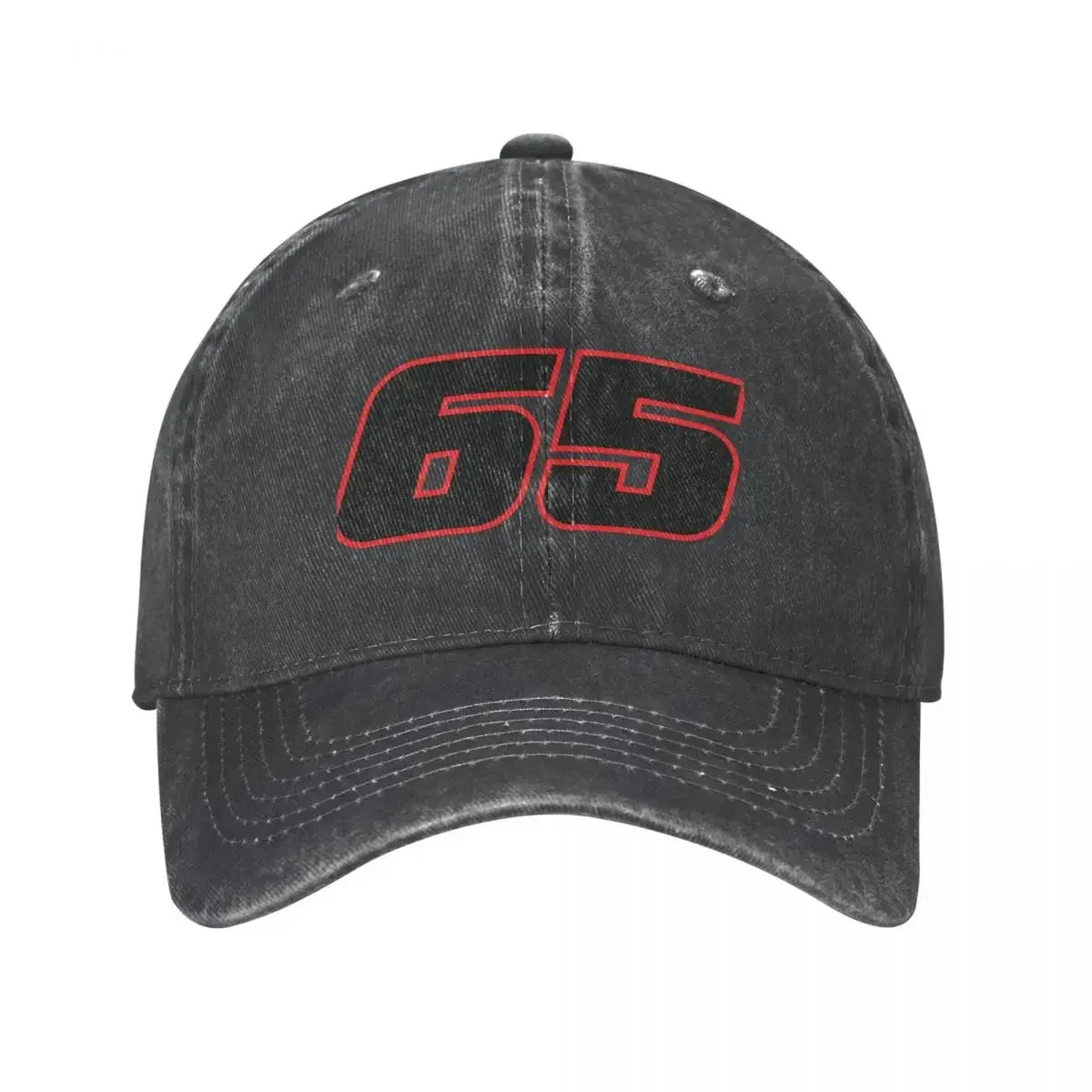 Jonathan Rea Race Number 65 2022 Cowboy Hat beach hat cute Cosplay Man Women's