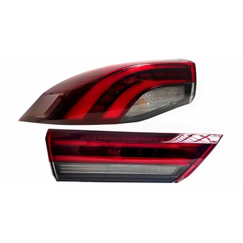 

For GAC Trumpchi Empow Shadow Leopard 2021 2022 2023 Taillight Brake Light Rear bumper taillamps tail light Assembly