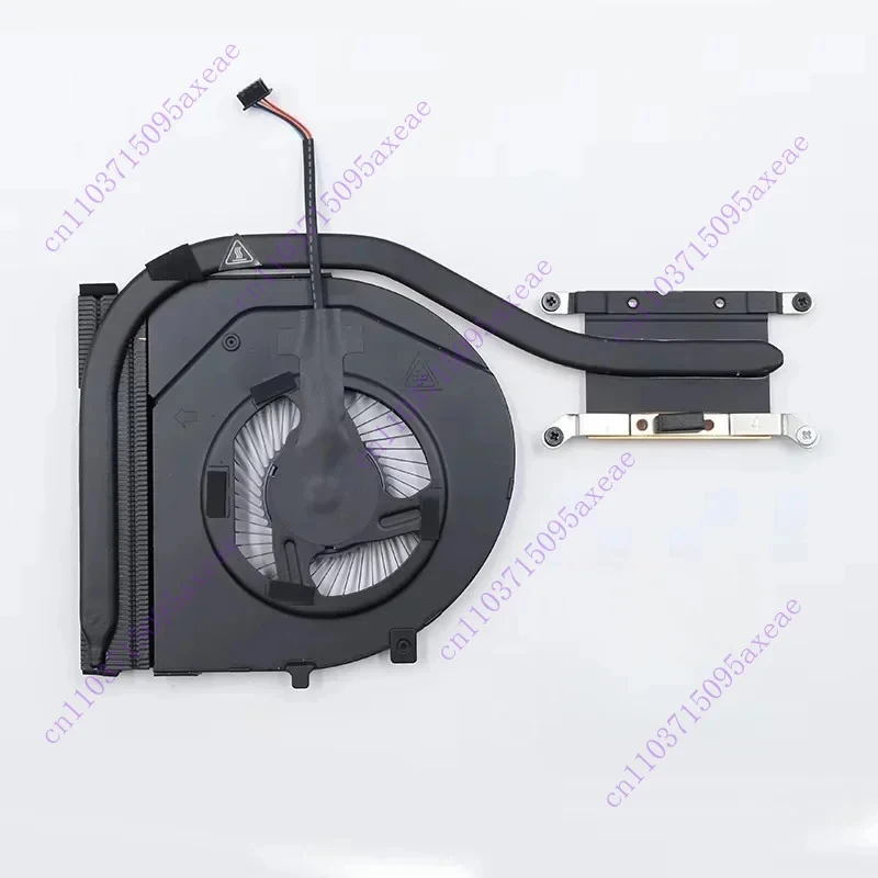 GENUINE FOR LENOVO ThinkPad T460P T470P FAN HEATSINK 01AW391 01AW392