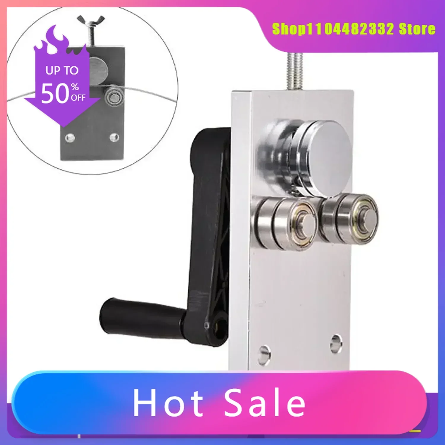 

"Guitar fret arc adjustment tool - fret wire straightening and bending repair tool professional repair kit"