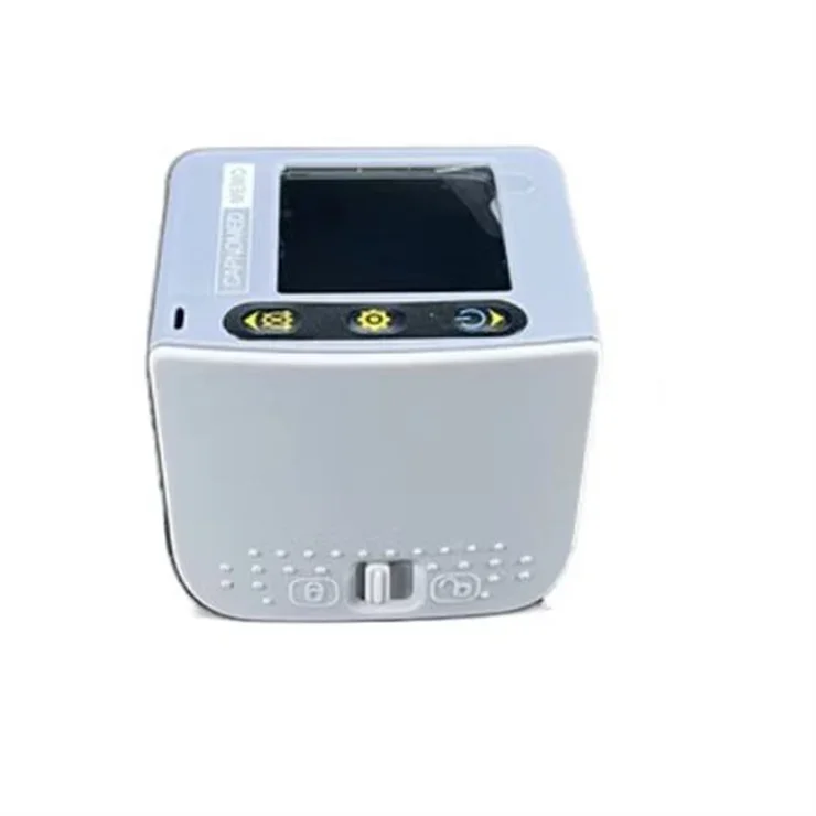 capnografo etco2 capnografo humano