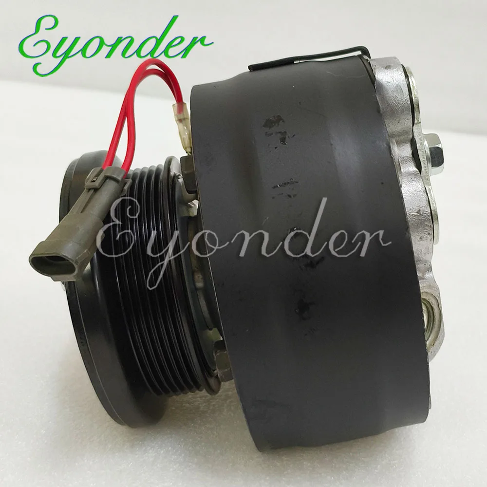 

Насос охлаждения компрессора кондиционера переменного тока для Chevrolet C1500 C2500 Suburban Tahoe 5,7 1134021 1134343 1131875 1131921