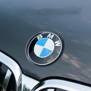 6 Büyük satış etiketi-araba-kaput-no. 5