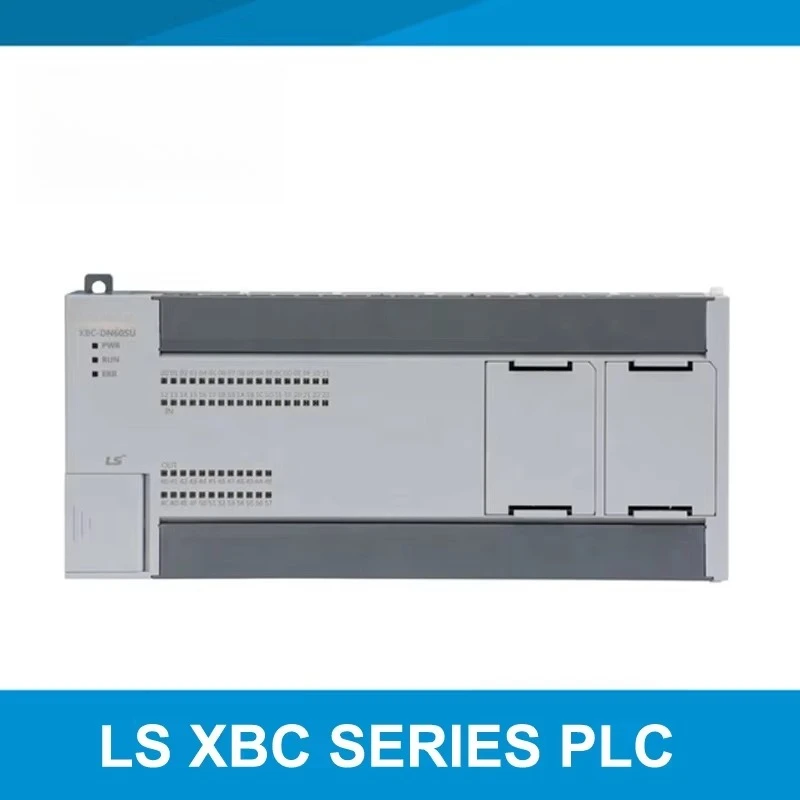 LS الكهربائية PLC XBC سلسلة XBC-DN20SU XBC-DN30SU XBC-DN40SU XBC-DN60SU XBC-DR20SU XBC-DR30SU XBC-DR40SU XBC-DR60SU