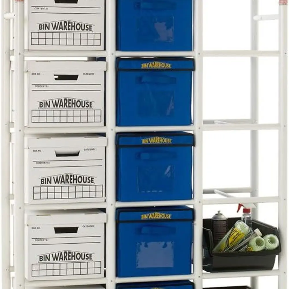 

2MBFBW0618 Box Storage System