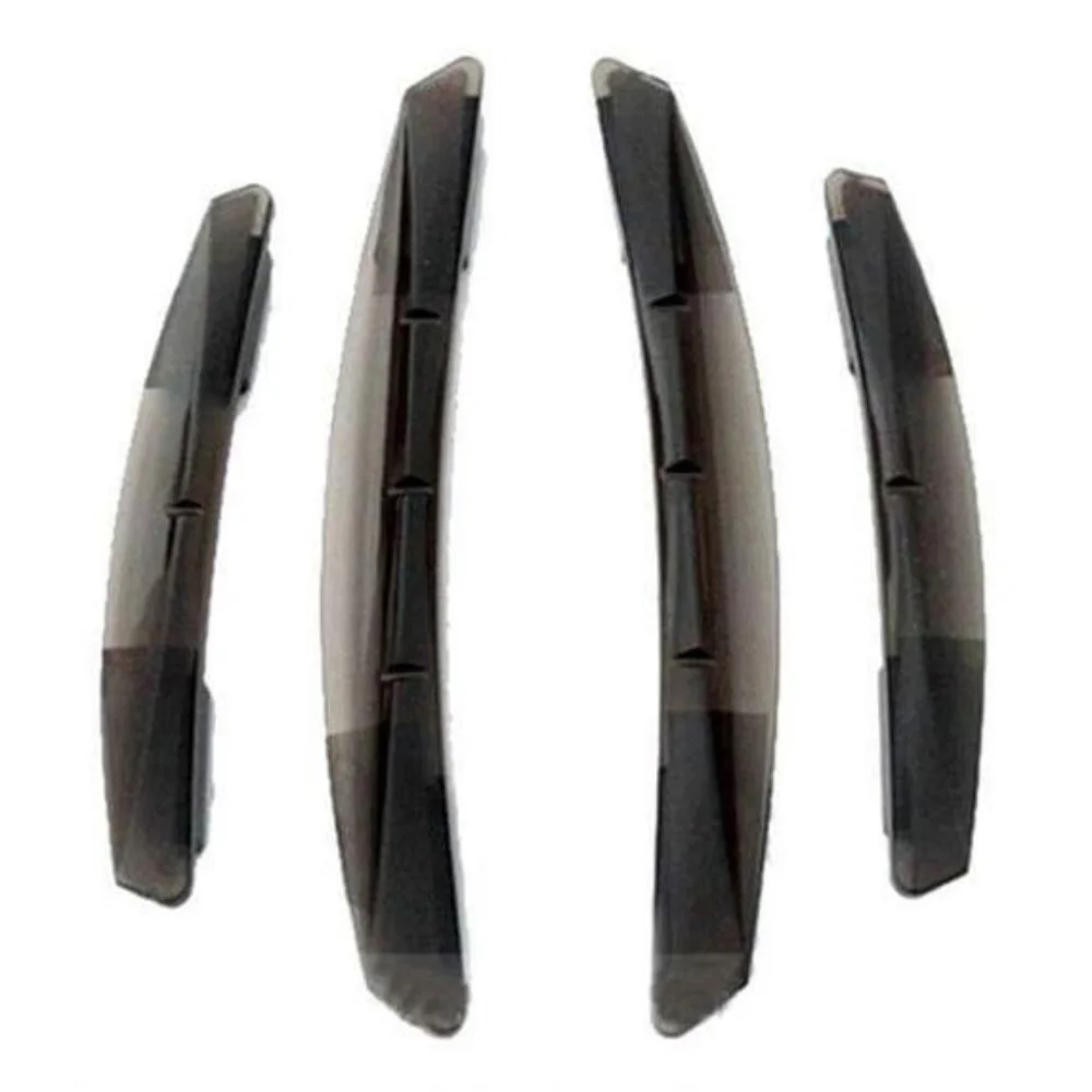 

Полоса предотвращения столкновений на край двери автомобиля, наклейка на зеркало заднего вида, подходит для различных автомобилей