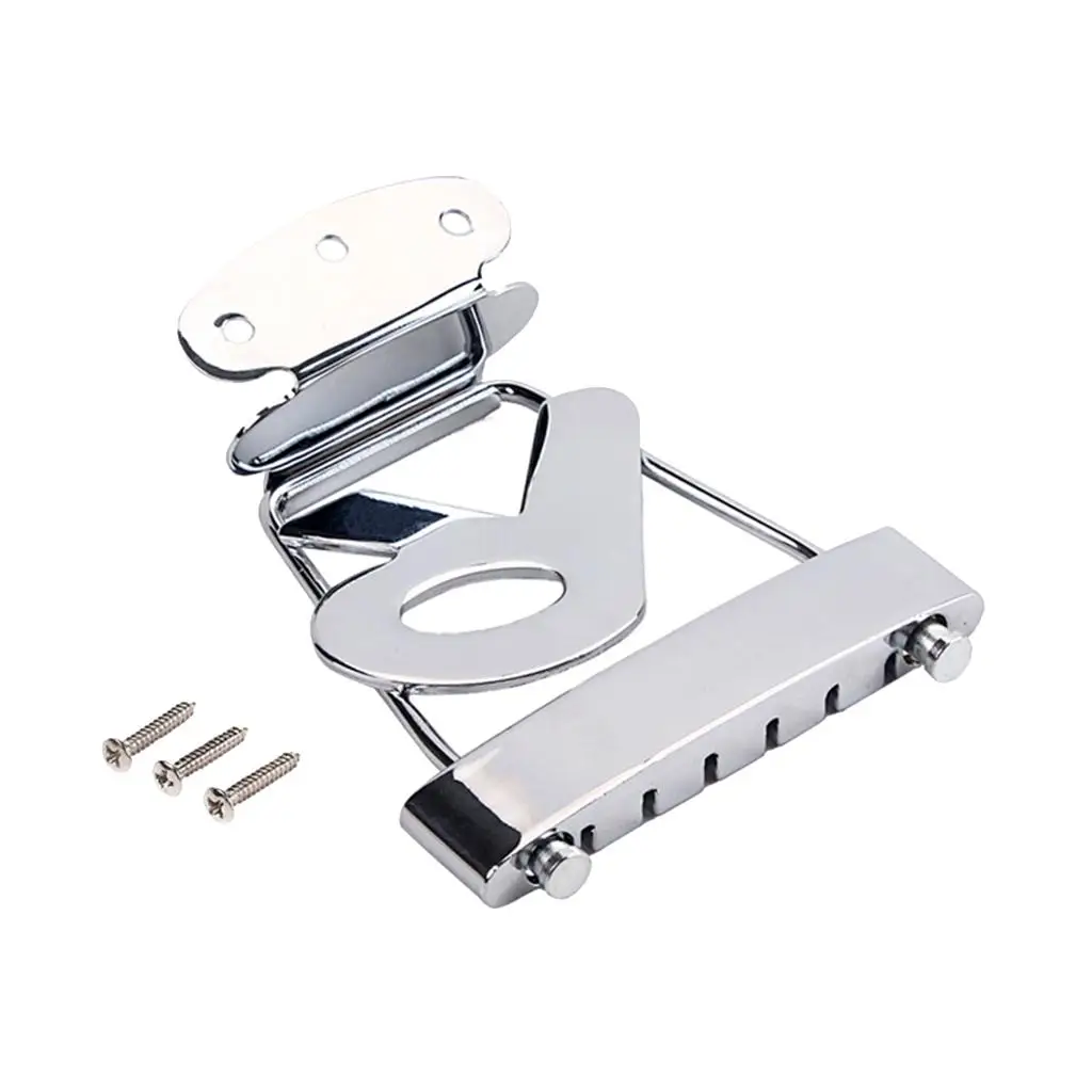 suporte-de-ponte-para-guitarra-archtop-jazz-peca-de-reposicao