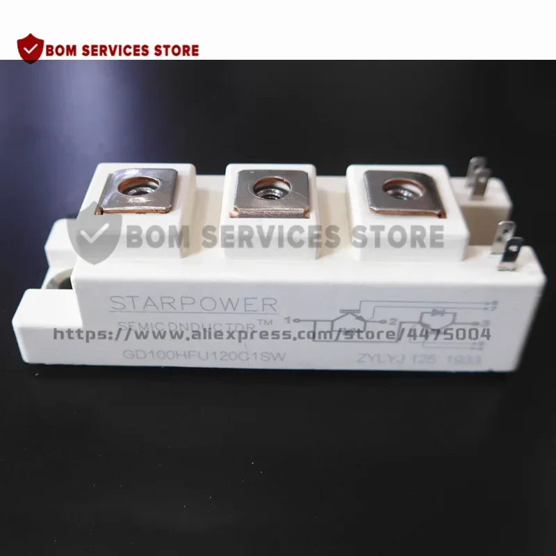 

GD50HFU120C1S GD50HFU120C1SW GD100HFU120C1SW GD75HFK120C1S НОВЫЙ ОРИГИНАЛЬНЫЙ МОДУЛЬ