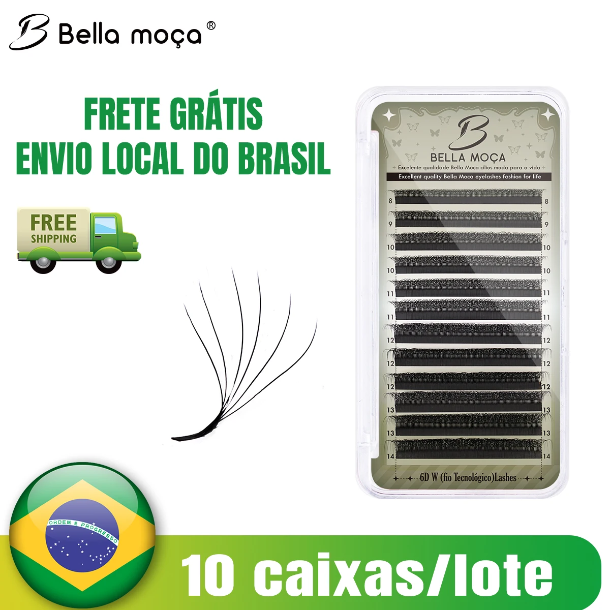 bella-moca-10pcs-6dw-lash-extension-faux-mink-eyelashes-d-curl-6d-mink-lashes-ship-from-brazil