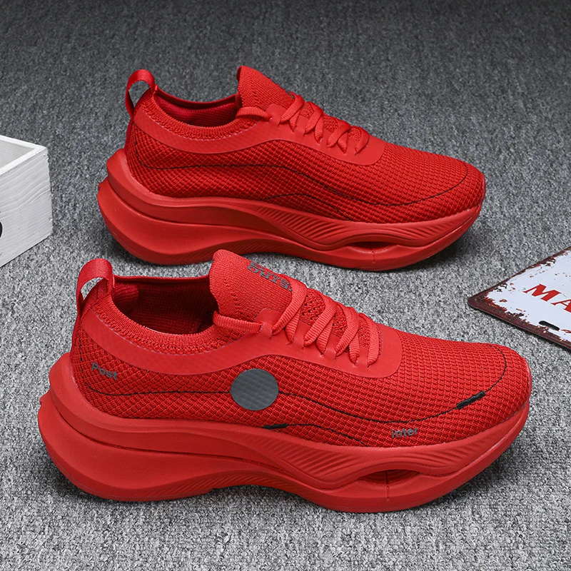 

Лидер продаж, мужская и женская спортивная обувь с низким вырезом, стабильные гоночные и амортизирующие кроссовки, повседневные дышащие прогулочные туфли