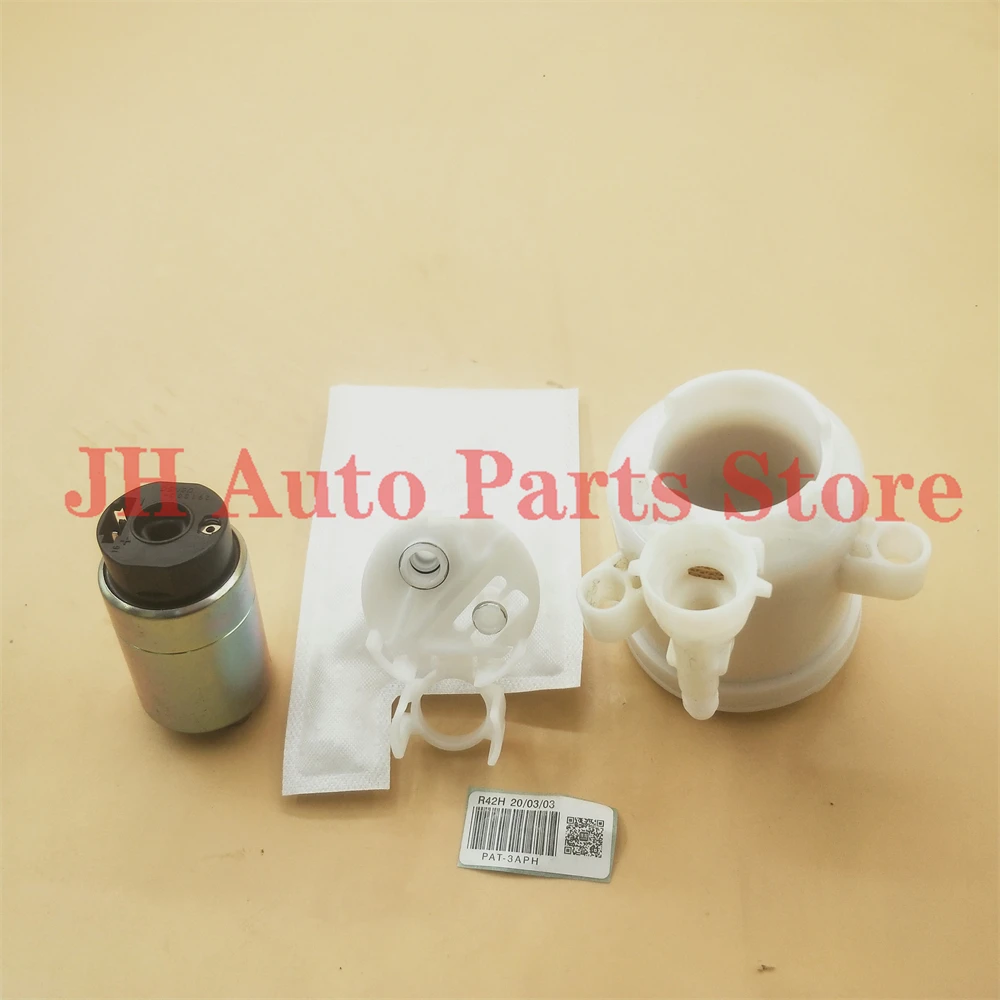 

JH Fuel Pump Fuel Filter Set For Mazda CX-9 3.7L V6 CA41-13-350 CA4113350