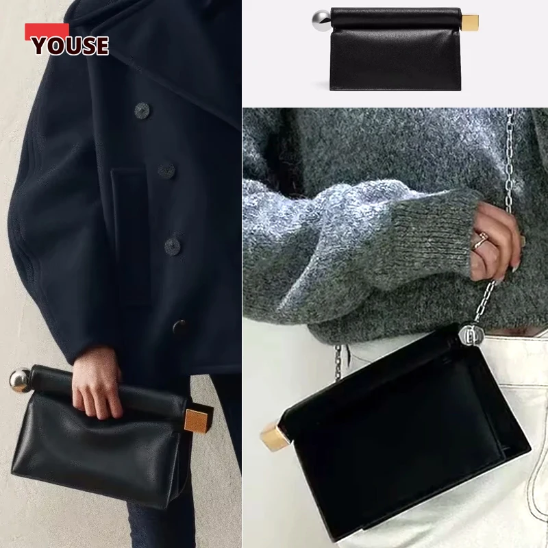 

Роскошная дизайнерская сумка для женщин, новая мода, клатч на вынос, ретро-стиль, кошельки из искусственной кожи, сумка для выпускного вечера для женщин, премиум-стиль ﻿