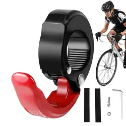 1 Set Motorcycle Helmet Hook Aluminum Alloy Luggage Helmet Hanger For Motorbike Scooter Dirt Bike ATV Moto Accessories