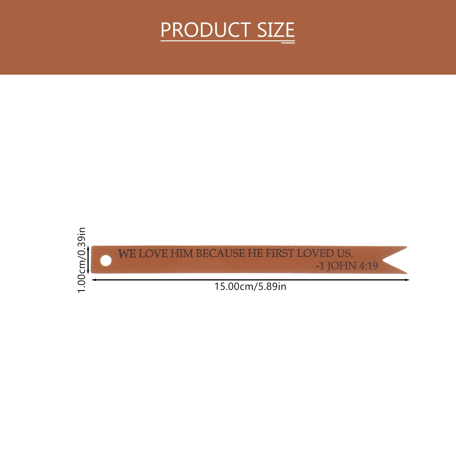 6 шт., закладки для Библии со стихами, закладки для любителей книг, христианские маркеры для изучения Библии, закладки для книг