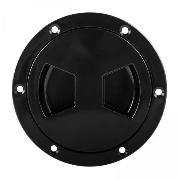 

Leakproof Marine Deck Plate ABS Access Hatch Detachable Cover Rubber O Rings for Boat Tour Hatch Fishing Vessel Supplies
