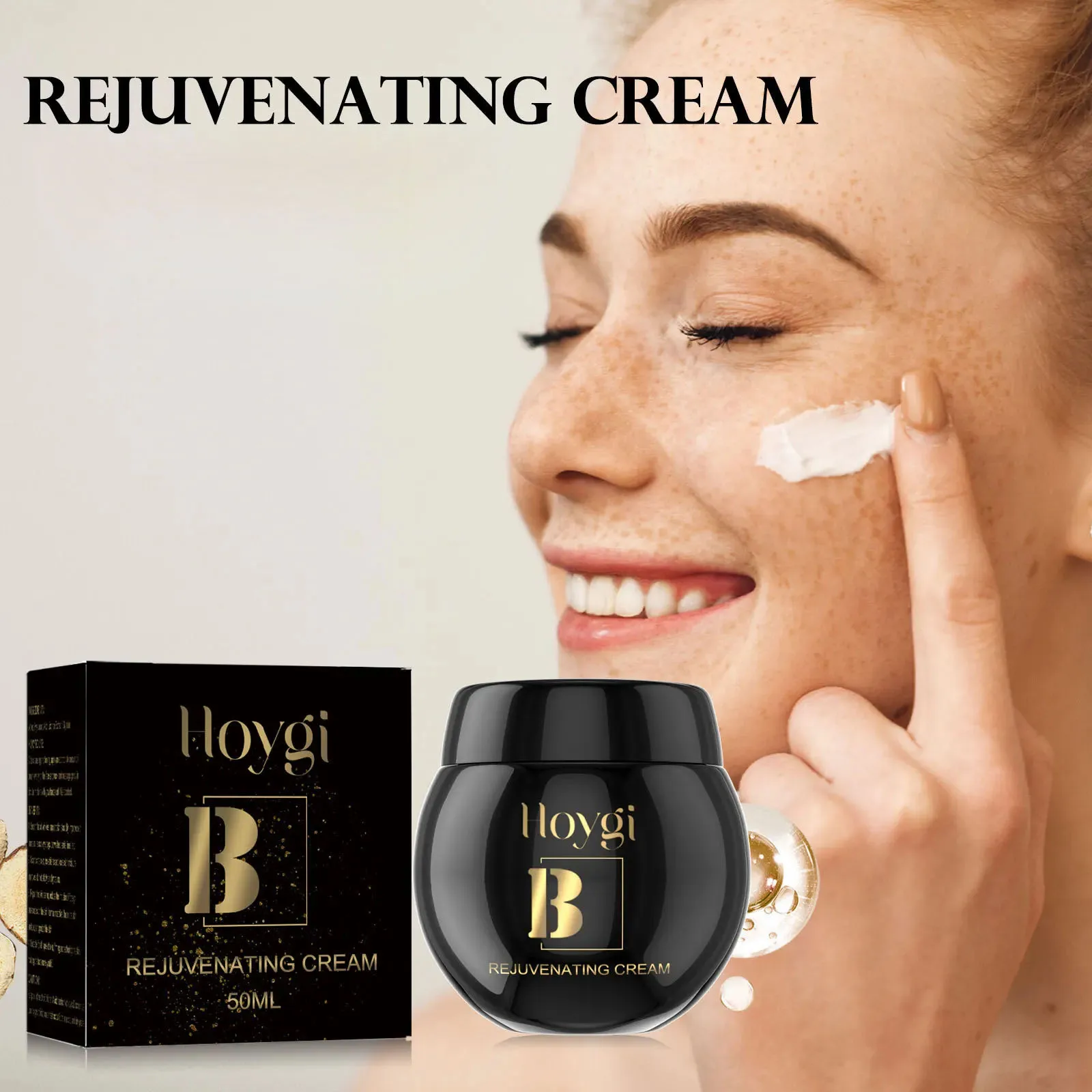 Wrinkle Remover Cream Firming Lift Anti-aging Fade Forehead Fine Line Rejuvenation Brightening Hydrating Whitening Freckle Cream