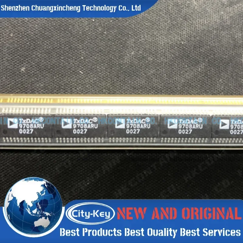NEW IC AD9708ARU AD9708ARUZ ADG221KN ADG221KNZ ADG409BN ADG409BNZ ADG413BN ADG413BNZ ADG506ATQ/883B ADC0809CCV ADC0809CCVX