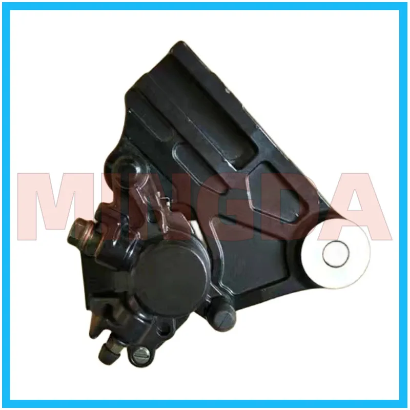 Lower Pump / Rear Disc Brake Hydraulic Pump for Lifan Lf150-10b/10s/10r/10d/10p/kpr200