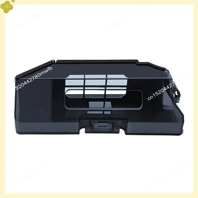 LDHL Dust Box With Hepa Filter For Ecovacs Deebot T50 PRO Vacuum Cleaner Accessories Replacement Parts Trash Dust Box