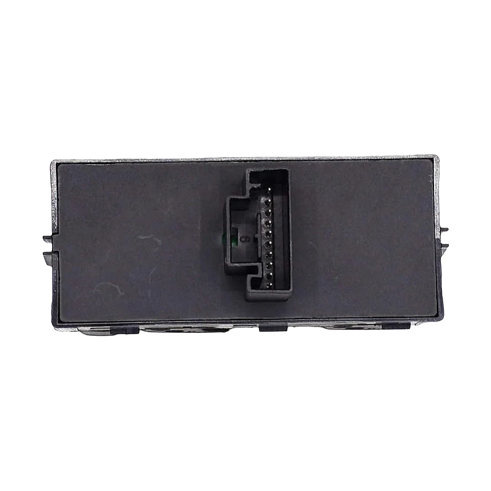 Window Regulator Switch 3ED959857C Fit For Volkswagen Tavendor Passat Tharu Bora-Electric Lavida Phideon