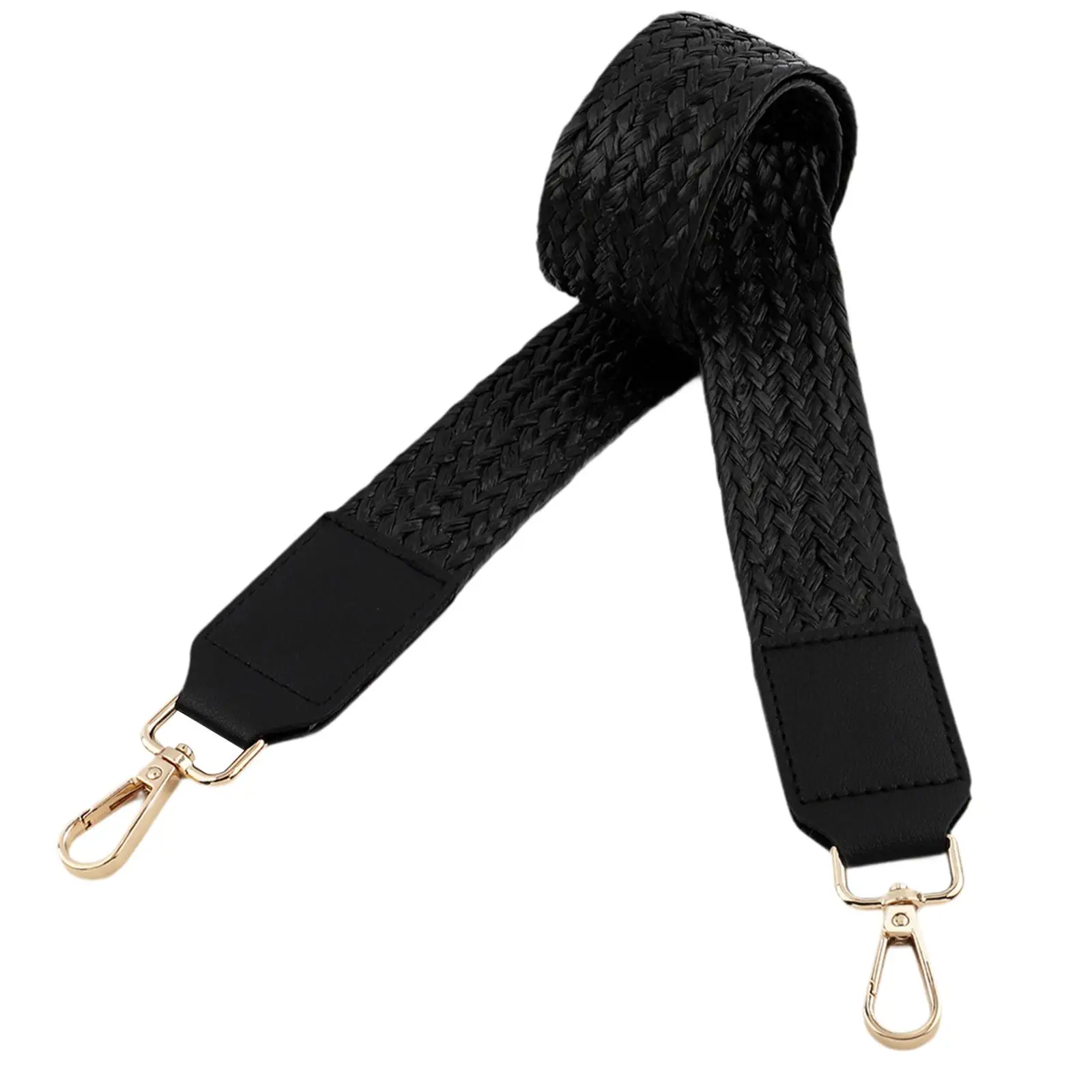 

Shoulder Bag Strap Stylish Fashion Men Women Purse Strap Crossbody Strap for Camera Bags Briefcase Small Bag Purse Clutch Bag