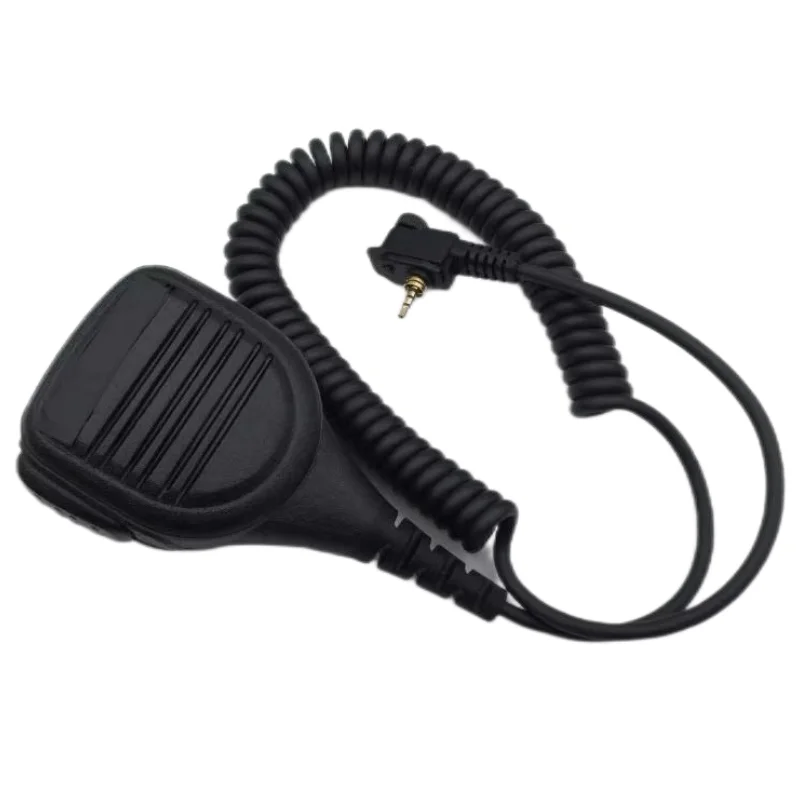

Бесплатная доставка, подходит для ручного микрофона Motorola MPT850, MPT810, рация, микрофон PMMN4015A, плечевой микрофон