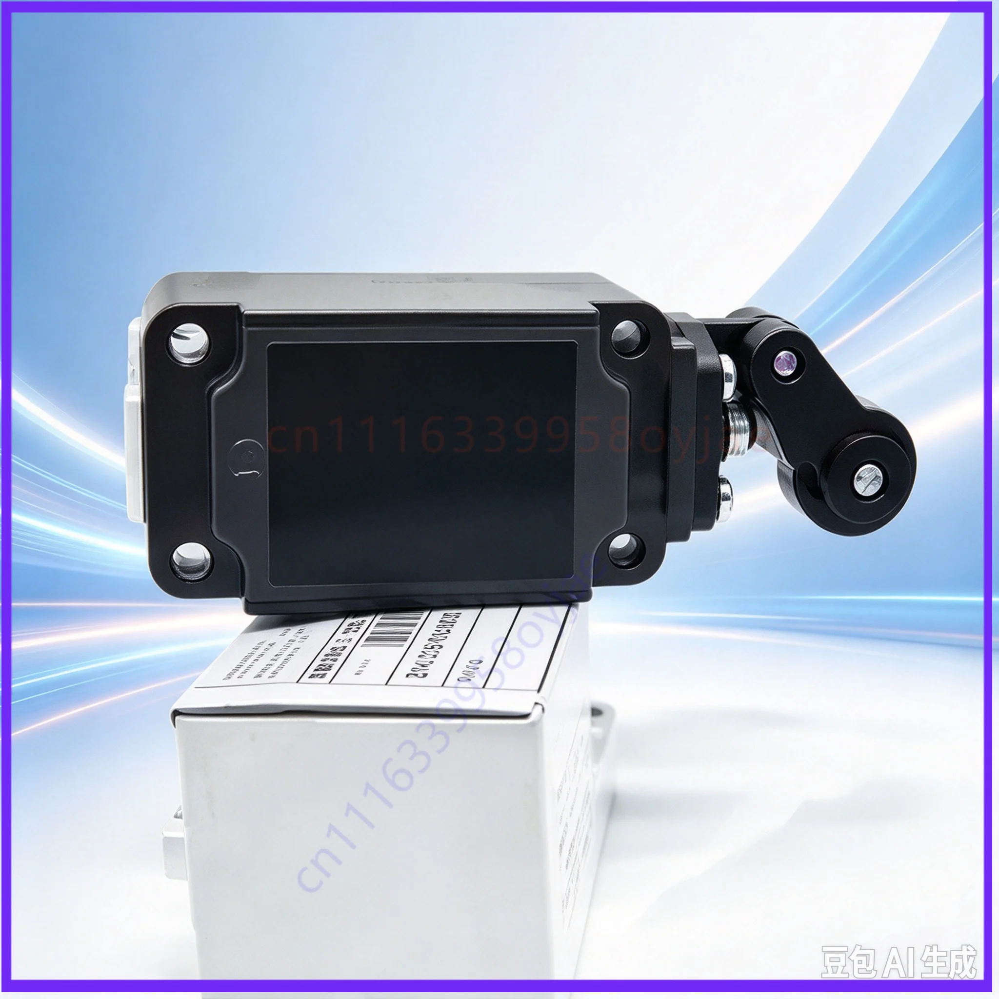 Replacement FOR SCHMERSAL Z1K336-11Z-M20 Travel Limit Switch