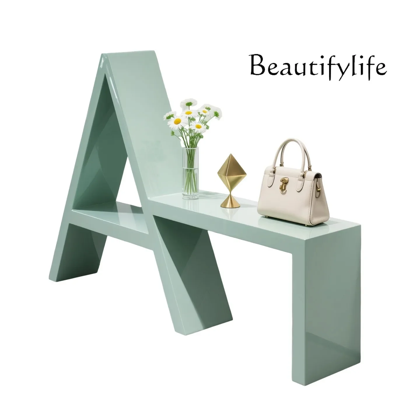 BX Art Museum Display Stand Product Display Stand Nakajima Platform Platform Flow Table Display Cabinet Product Storage Table Di